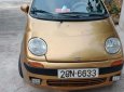 Daewoo Matiz    2005 - Bán Daewoo Matiz đời 2005, điều hòa ngon