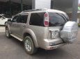 Ford Everest 2015 - Cần bán xe Ford Everest 2.5L Sx 2015, số sàn, xe đẹp-biển đẹp sang tên nhanh gọn