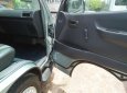 Toyota Hiace    2003 - Cần bán xe Toyota Hiace 16 chỗ đời 2003, màu xanh lam còn mới, giá tốt 145tr