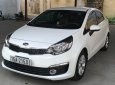 Kia Rio 2015 - Bán Kia Rio đời 2015, màu trắng, nhập khẩu nguyên chiếc còn mới, 495tr