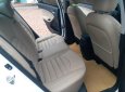 Kia Cerato 1.6 2018 - Bán xe Kia Cerato 1.6 AT màu trắng sản xuất 2018 đăng ký 04/2018