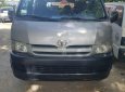 Toyota Hiace 2.5 2009 - Cần bán gấp Toyota Hiace 2.5 năm sản xuất 2009, giá chỉ 290 triệu