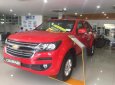 Chevrolet Colorado LT AT 2.5 2018 - Bán Chevrolet Colorado LT AT 2.5 mới về xe giao tháng 7/2018, giá thật sốc