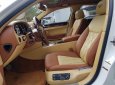 Bentley Continental 2008 - Cần bán lại xe Bentley Continental sản xuất 2008, màu trắng, xe nhập