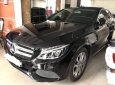 Mercedes-Benz C class C200 2017 - Cần bán Mercedes C200, đời cao màu đen, giá siêu rẻ