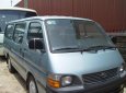 Toyota Hiace    2003 - Cần bán xe Toyota Hiace 16 chỗ đời 2003, màu xanh lam còn mới, giá tốt 145tr