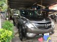 Mazda BT 50 2017 - Bán xe Mazda BT 50 năm sản xuất 2017, màu xám 