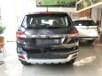 Ford Everest   2.2 Titanium 2018 - Bán ô tô Ford Everest 2.2 Titanium năm sản xuất 2018, màu đen, giá tốt