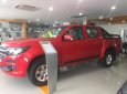 Chevrolet Colorado LT AT 2.5 2018 - Bán Chevrolet Colorado LT AT 2.5 mới về xe giao tháng 7/2018, giá thật sốc