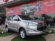 Toyota Innova 2018 - Bán xe Toyota Innova đời 2018, màu bạc 