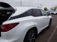 Lexus RX   2018 - Bán xe Lexus RX 350L Luxury sản xuất năm 2018, màu trắng, xe nhập