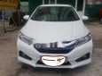 Honda City   2017 - Bán ô tô Honda City 2017, số tự động  