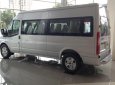 Ford Transit 2018 - Bán xe Ford Transit 2018 được bán giá tốt nhất, hỗ trợ trả góp 90%, giao xe theo tiêu chuẩn hãng