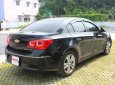 Chevrolet Cruze LTZ 1.8AT 2016 - Bán Chevrolet Cruze LTZ 1.8AT 2016, màu đen 