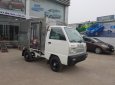 Suzuki Super Carry Truck 2018 - Bán xe Suzuki 490kg thùng kín, cam kết chạy giờ cấm tải 24/24h mà không phải lo nghĩ