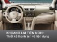 Suzuki Ertiga 1.4AT 2017 - Bán xe Suzuki Ertiga 100% nhập khẩu- trả góp mỗi tháng chỉ 8.666.666 VNĐ có ngay xe, hotline 0944.818.639