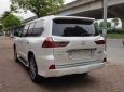 Lexus LX 2016 - Cần bán Lexus 570 xuất Mỹ sản xuất 2016, đăng ký 2017 tên công ty