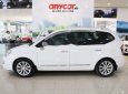 Kia Carens  2.0AT  2014 - Cần bán gấp Kia Carens 2.0AT đời 2014, màu trắng, 404tr