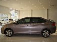 Honda City CITY 1.5 CVT 2017 - Bán Honda City CITY 1.5 CVT đời 2017, màu nâu