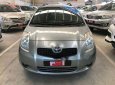 Toyota Yaris 2008 - Bán Toyota Yaris năm sản xuất 2008, màu xám