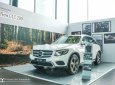 Mercedes-Benz GLC-Class GLC 200 2018 - Bán xe Mercedes GLC 200 đời 2018, màu trắng, nhập khẩu