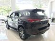 Toyota Fortuner   2018 - Bán Toyota Fortuner 2018 nhập khẩu nguyên chiếc từ Indonesia 