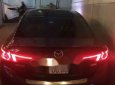 Mazda 3   2016 - Cần bán xe cũ Mazda 3 2016, chạy lướt lên full đồ