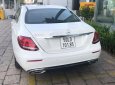 Mercedes-Benz E class  E250 AT  2018 - Cần bán lại xe Mercedes E250 AT 2018, màu trắng, xe nhập