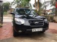 Hyundai Santa Fe   2008 - Bán xe Hyundai Santa Fe sản xuất 2008, giá chỉ 530 triệu 