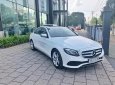 Mercedes-Benz E class E250 2018 - Bán xe Mercedes E250 màu trắng 2018 chính hãng. Trả trước 750 triệu nhận xe với gói vay ưu đãi 