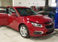 Chevrolet Cruze LTZ 2018 - Bán xe Chevrolet Cruze, bán giá cực tốt, liên hệ ngay 0936807629