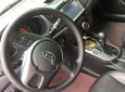 Kia Forte  Sli 2010 - Bán xe Kia Forte SLI 2010 chính chủ  