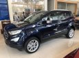 Ford EcoSport 2018 - Cần bán Ford EcoSport năm sản xuất 2018, giá tốt