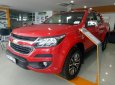 Chevrolet Colorado LTZ 2018 - Bán xe Colorado 2018 vay 100%, giảm giá sốc, trả trước 100tr. Số lượng có hạn