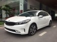 Kia Morning 1.6AT 2018 - Bán xe Kia Cerato 2018 bản mới chỉ 150tr