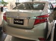 Toyota Vios 1.5G CVT 2018 - Bán xe Toyota Vios 1.5G CVT năm sx 2018, LH 0975773465 để tư vấn giá, đủ màu giao ngay, hỗ trợ trả góp 85%