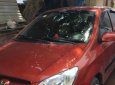 Hyundai Getz  1.4 AT  2008 - Bán Hyundai Getz 1.4 AT 2008, màu đỏ chính chủ  