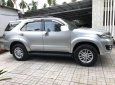 Toyota Fortuner  G 2013 - Bán xe Toyota Fortuner 2013, số tự động 