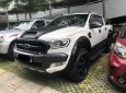 Ford Ranger 3.2AT 4x4 2015 - Bán xe Ford Ranger 3.2l AT 4x4, màu trắng, giá chỉ 785 triệu