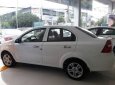 Chevrolet Aveo LT 2018 - Bán ô tô Chevrolet Aveo MT sx 2018, trả trước 100tr góp chỉ 230 nghìn 1 ngày, gọi ngay 0934022388 nhận ngay ưu đãi