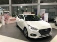 Hyundai Accent   2018 - Bán xe Hyundai Accent 2018, góp 90% xe 
