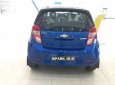 Chevrolet Spark van 2018 - Bán Spark Van 2 chỗ 2018, 35 triệu lấy xe - trả trước 10%