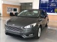 Ford Focus 2018 - Bán ô tô Ford Focus đời 2018, màu xám