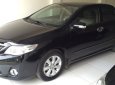 Toyota Corolla  1.8 G MT  2012 - Bán Toyota Corolla 1.8 G MT 2012, màu đen chính chủ, 510 triệu