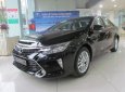 Toyota Camry 2.5Q 2018 - Bán xe Toyota Camry 2.5Q sản xuất 2018, màu đen