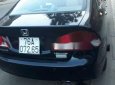 Honda Civic 2007 - Cần bán Honda Civic đời 2007, màu đen, giá chỉ 345 triệu