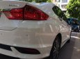 Honda City     TOP   2017 - Bán xe Honda City TOP năm sản xuất 2017, màu trắng 