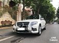 Mercedes-Benz GLK Class GLK 250 AMG  2014 - Bán Mercedes GLK 250 AMG sản xuất 2014, màu trắng chính chủ, giá tốt