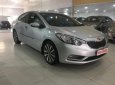 Kia K3 1.6MT 2014 - Bán Kia K3 1.6MT sản xuất 2014, màu bạc như mới