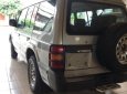 Mitsubishi Pajero  2.4 MT  2002 - Bán ô tô Mitsubishi Pajero 2.4 MT năm sản xuất 2002, giá 190tr